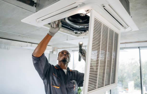 Licensed Ductwork Repair service in Fulton, OH - FH HVAC