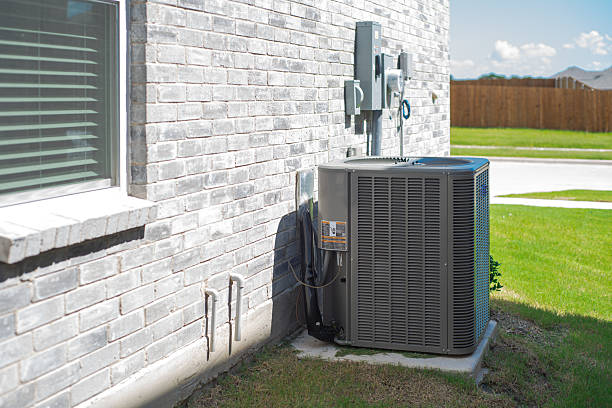 Reliable Ductwork Repair contractor in Fulton, OH by FH HVAC